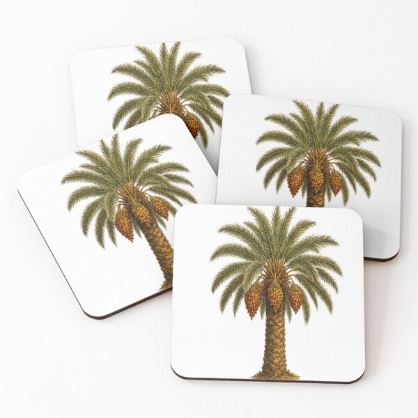 Item preview, Palm Tree designed and sold by mochi-mellow.