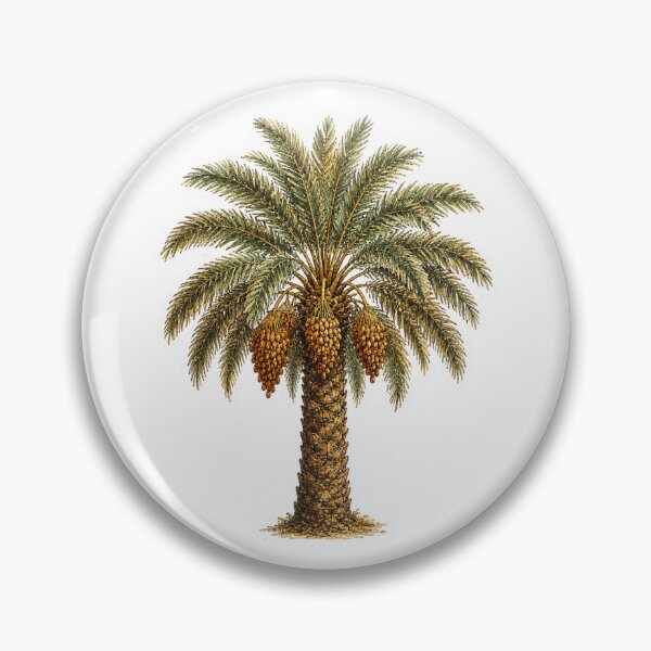 Item preview, Palm Tree designed and sold by mochi-mellow.