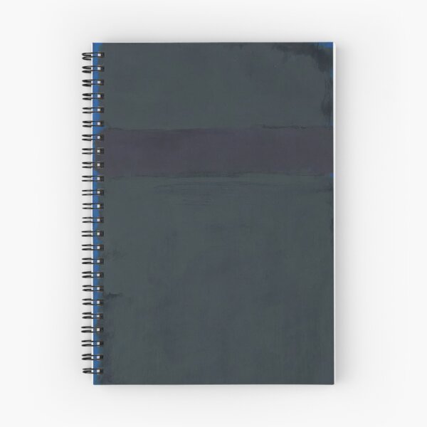 Item preview, mark rothko - mark rothko art - mark rothko artwork - mark rothko paintings designed and sold by KirstenShShop.