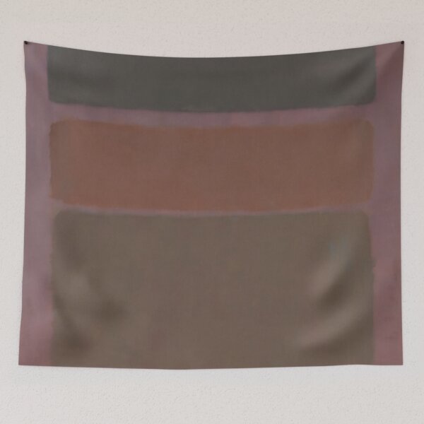 Item preview, mark rothko - mark rothko art - mark rothko artwork - mark rothko paintings designed and sold by KirstenShShop.