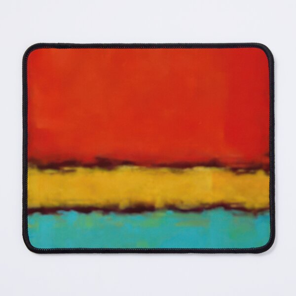 Item preview, mark rothko - mark rothko art - mark rothko artwork - mark rothko paintings designed and sold by KirstenShShop.