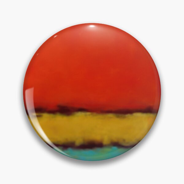 Item preview, mark rothko - mark rothko art - mark rothko artwork - mark rothko paintings designed and sold by KirstenShShop.