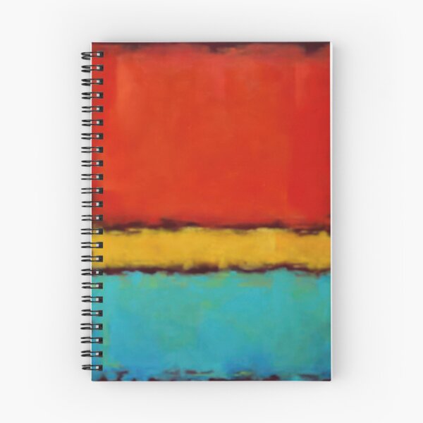 Item preview, mark rothko - mark rothko art - mark rothko artwork - mark rothko paintings designed and sold by KirstenShShop.