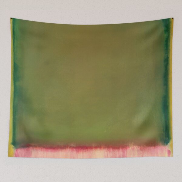 Item preview, mark rothko - mark rothko art - mark rothko artwork - mark rothko paintings designed and sold by KirstenShShop.