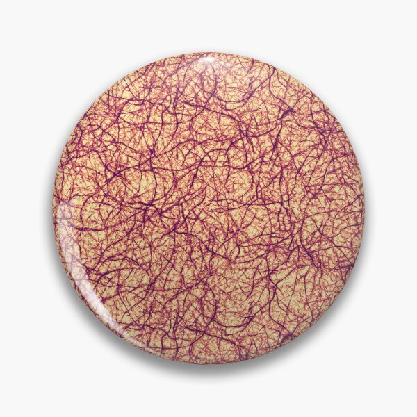 Item preview, Abstract Pattern "Rose gold" designed and sold by Gluecknika.
