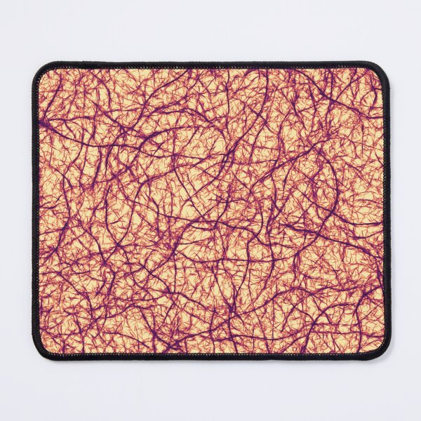 Item preview, Abstract Pattern "Rose gold" designed and sold by Gluecknika.