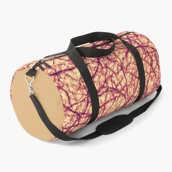 Item preview, Abstract Pattern "Rose gold" designed and sold by Gluecknika.