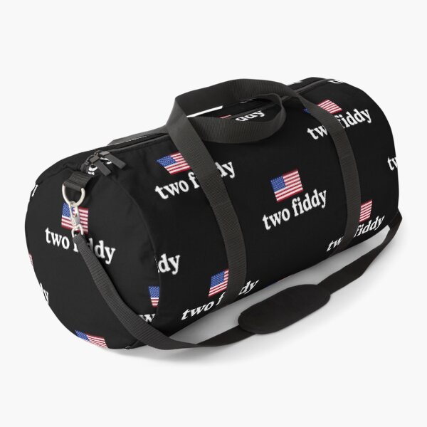 Item preview, Two Fiddy USA Flag Funny 250th Anniversary America Meme designed and sold by Ali-printshop.