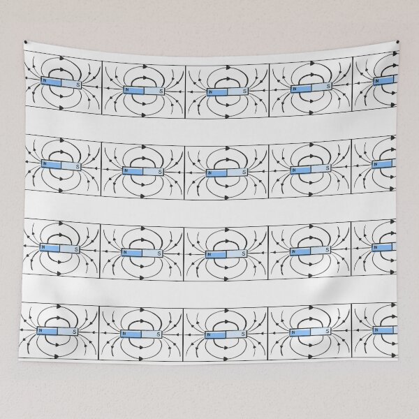 Item preview, Magnetic pole designed and sold by Jyoti  Rajput.