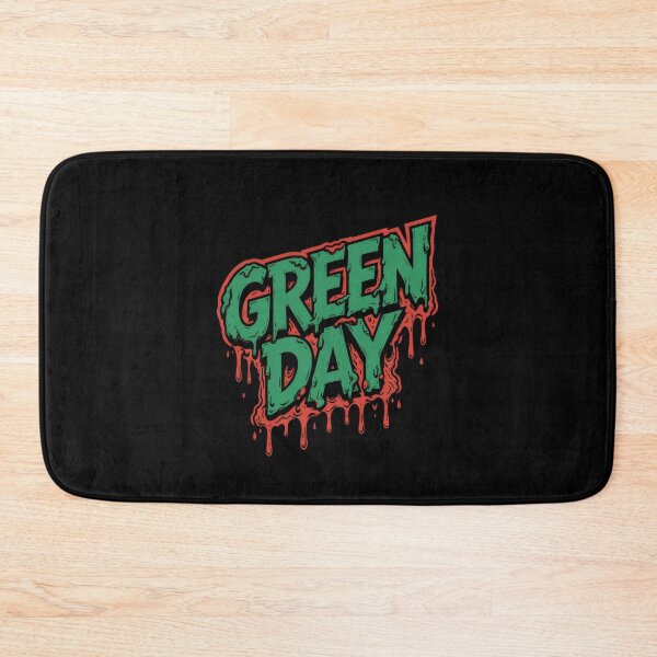 Item preview, Day green graffiti music #3426 designed and sold by lukas-lei-art.