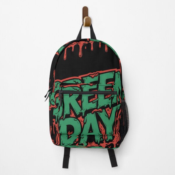 Item preview, Day green graffiti music #3426 designed and sold by lukas-lei-art.
