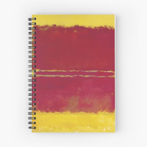 Item preview, mark rothko - mark rothko art - mark rothko artwork - mark rothko paintings designed and sold by KirstenShShop.