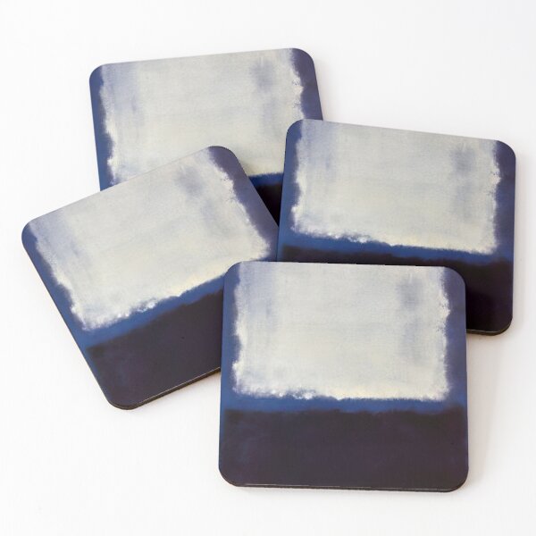 Item preview, mark rothko - mark rothko art - mark rothko artwork - mark rothko paintings designed and sold by KirstenShShop.