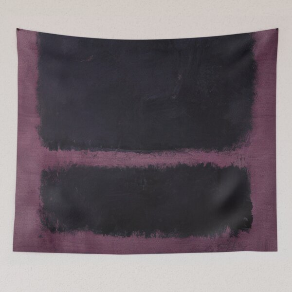 Item preview, mark rothko - mark rothko art - mark rothko artwork - mark rothko paintings designed and sold by KirstenShShop.