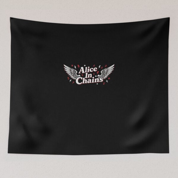 Item preview, Alice Wings Music #1879 designed and sold by lukas-lei-art.