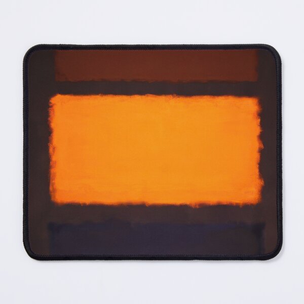 Item preview, mark rothko - mark rothko art - mark rothko artwork - mark rothko paintings designed and sold by KirstenShShop.