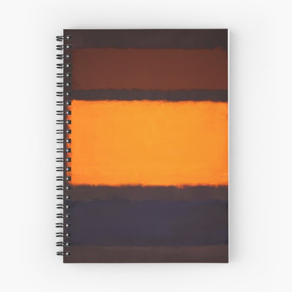 Item preview, mark rothko - mark rothko art - mark rothko artwork - mark rothko paintings designed and sold by KirstenShShop.