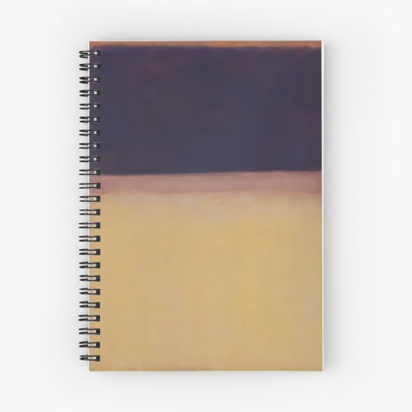 Item preview, mark rothko - mark rothko art - mark rothko artwork - mark rothko paintings designed and sold by KirstenShShop.