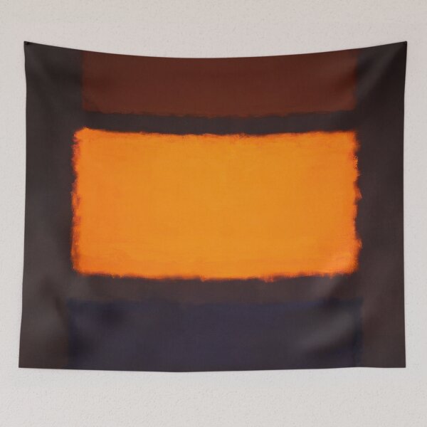 Item preview, mark rothko - mark rothko art - mark rothko artwork - mark rothko paintings designed and sold by KirstenShShop.