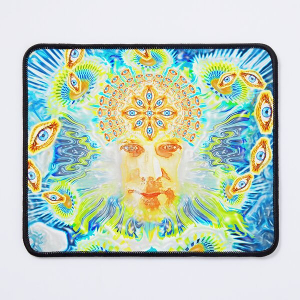 Item preview, 4thDimensionVisions designed and sold by Klaus Bremner (Autotelic Art).