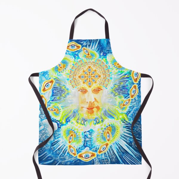 Item preview, 4thDimensionVisions designed and sold by Klaus Bremner (Autotelic Art).