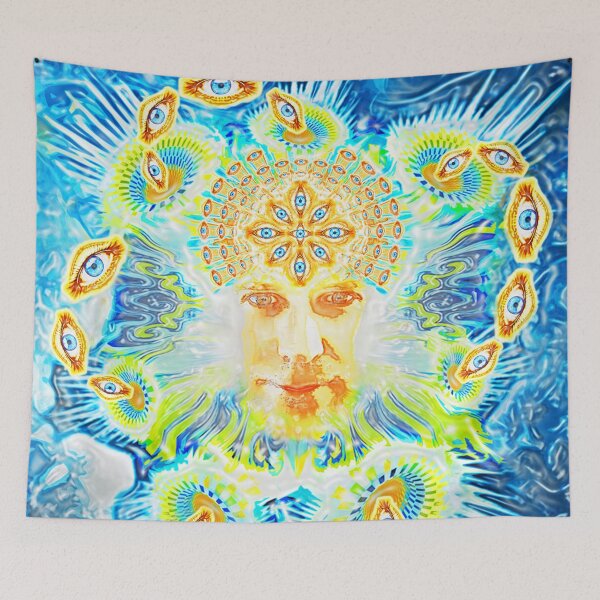 Item preview, 4thDimensionVisions designed and sold by Klaus Bremner (Autotelic Art).