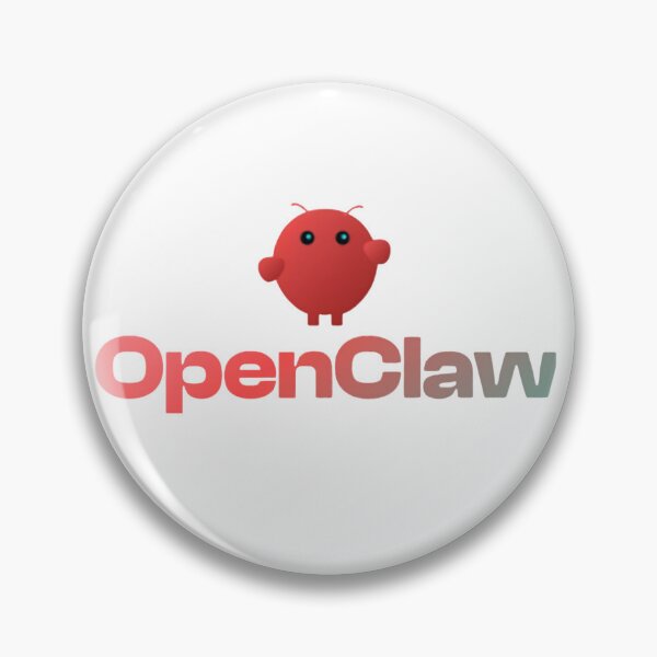 Item preview, OpenClaw Open Source gitHub Artificial Intelligence LLM CHATGPT GEMINI Code Data designed and sold by Space Ghettos.