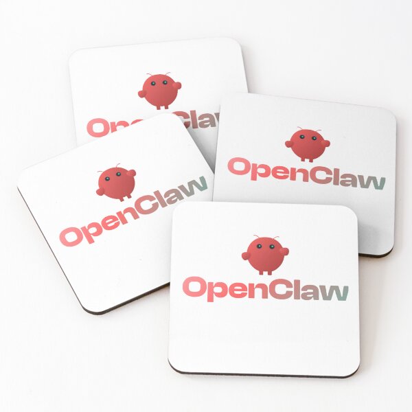 Artikelvorschau, OpenClaw Open Source GitHub Künstliche Intelligenz LLM CHATGPT GEMINI Code Daten entworfen und verkauft von Space Ghettos.