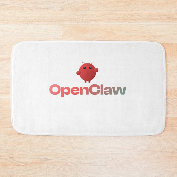 Artikelvorschau, OpenClaw Open Source GitHub Künstliche Intelligenz LLM CHATGPT GEMINI Code Daten entworfen und verkauft von Space Ghettos.