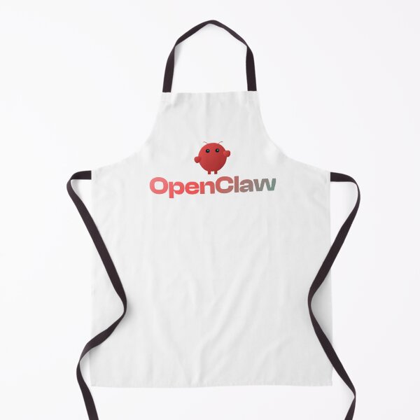 Item preview, OpenClaw Open Source gitHub Artificial Intelligence LLM CHATGPT GEMINI Code Data designed and sold by Space Ghettos.