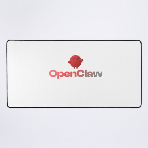 Item preview, OpenClaw Open Source gitHub Artificial Intelligence LLM CHATGPT GEMINI Code Data designed and sold by Space Ghettos.