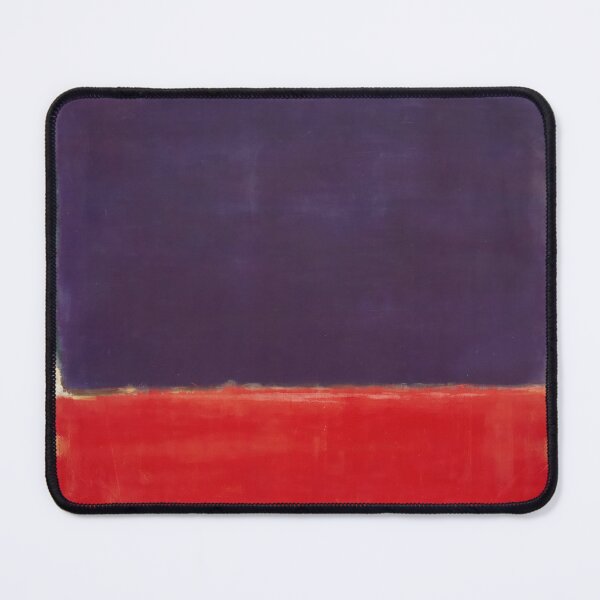 Item preview, mark rothko - mark rothko art - mark rothko artwork - mark rothko paintings designed and sold by KirstenShShop.