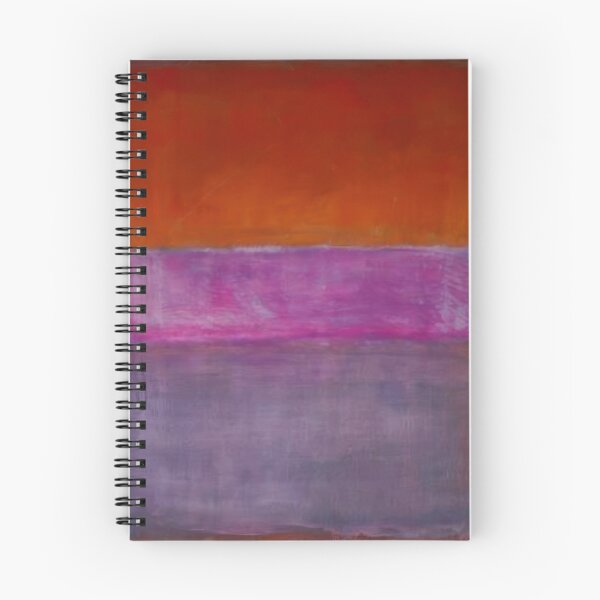 Item preview, mark rothko - mark rothko art - mark rothko artwork - mark rothko paintings designed and sold by KirstenShShop.