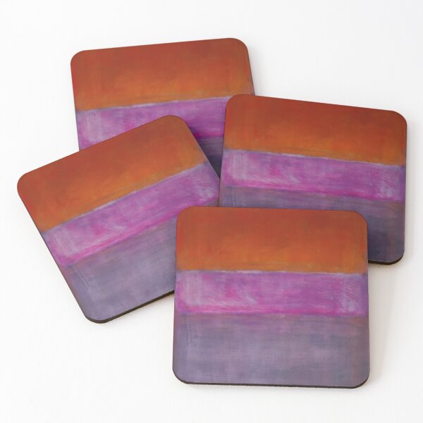 Item preview, mark rothko - mark rothko art - mark rothko artwork - mark rothko paintings designed and sold by KirstenShShop.
