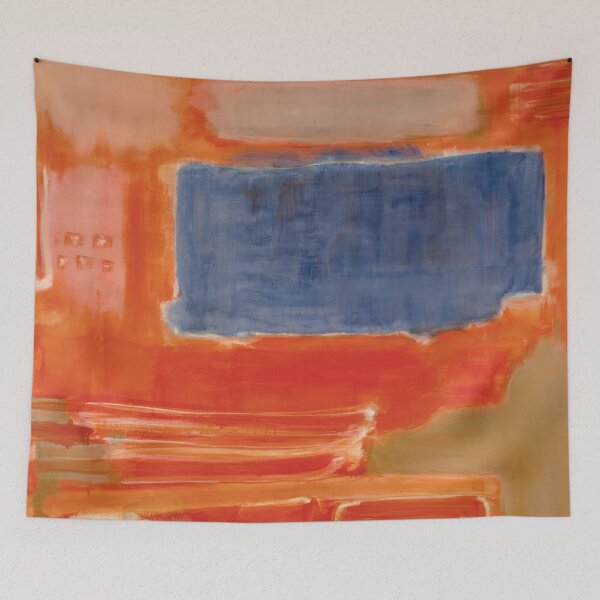 Item preview, mark rothko - mark rothko art - mark rothko artwork - mark rothko paintings designed and sold by KirstenShShop.