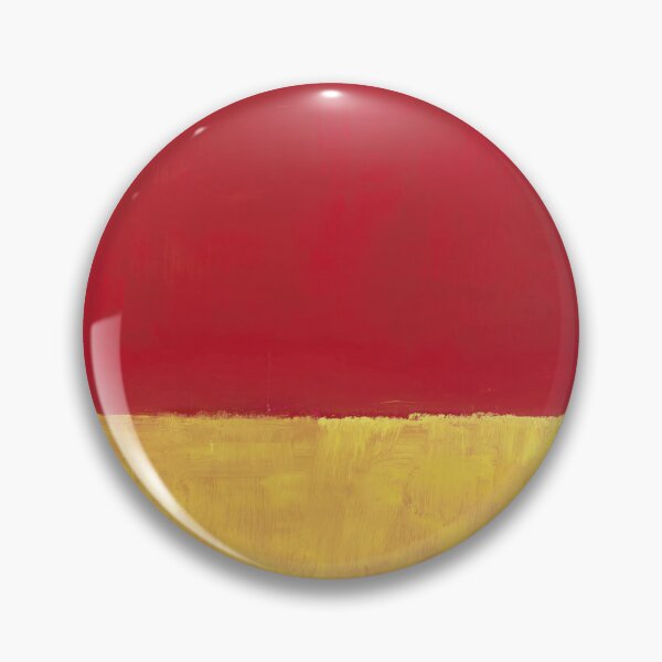 Item preview, mark rothko - mark rothko art - mark rothko artwork - mark rothko paintings designed and sold by KirstenShShop.