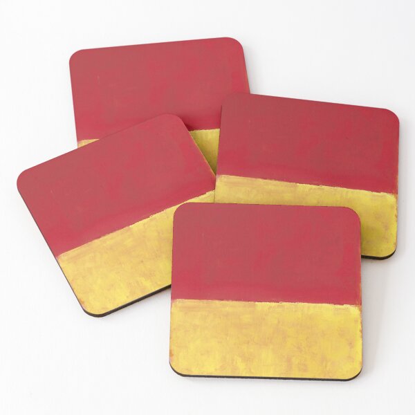 Item preview, mark rothko - mark rothko art - mark rothko artwork - mark rothko paintings designed and sold by KirstenShShop.