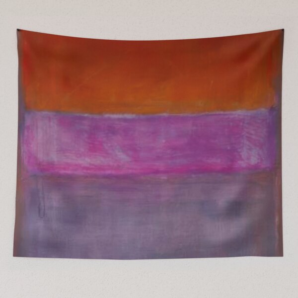 Item preview, mark rothko - mark rothko art - mark rothko artwork - mark rothko paintings designed and sold by KirstenShShop.