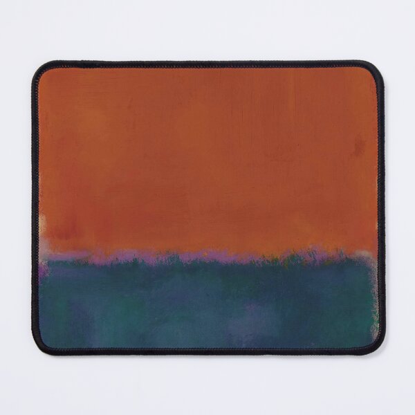 Item preview, mark rothko - mark rothko art - mark rothko artwork - mark rothko paintings designed and sold by KirstenShShop.