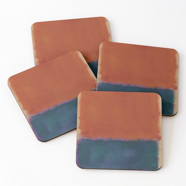 Item preview, mark rothko - mark rothko art - mark rothko artwork - mark rothko paintings designed and sold by KirstenShShop.