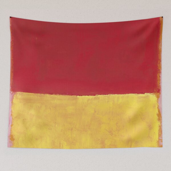 Item preview, mark rothko - mark rothko art - mark rothko artwork - mark rothko paintings designed and sold by KirstenShShop.