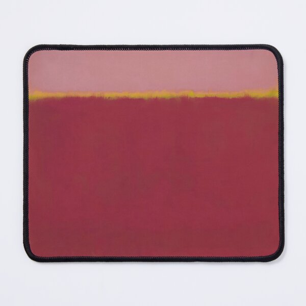 Item preview, mark rothko - mark rothko art - mark rothko artwork - mark rothko paintings designed and sold by KirstenShShop.