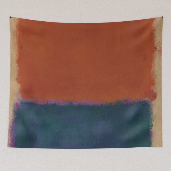 Item preview, mark rothko - mark rothko art - mark rothko artwork - mark rothko paintings designed and sold by KirstenShShop.