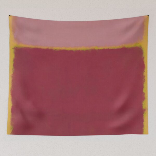 Item preview, mark rothko - mark rothko art - mark rothko artwork - mark rothko paintings designed and sold by KirstenShShop.