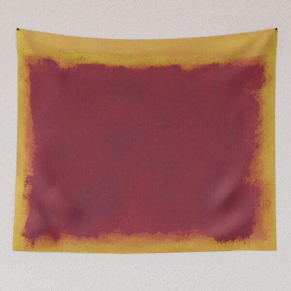 Item preview, mark rothko - mark rothko art - mark rothko artwork - mark rothko paintings designed and sold by KirstenShShop.
