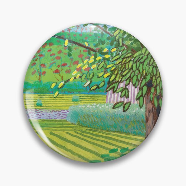 Item preview, David Hockney (101) - The Art of David Hockney - David Hockney - David Hockney - Best Artist  designed and sold by CleoniqueH.