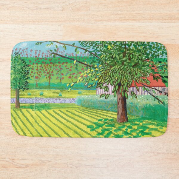 Item preview, David Hockney (101) - The Art of David Hockney - David Hockney - David Hockney - Best Artist  designed and sold by CleoniqueH.