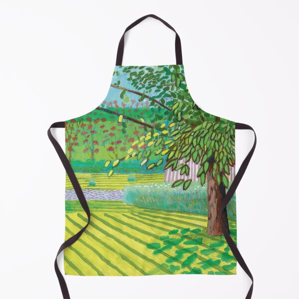 Item preview, David Hockney (101) - The Art of David Hockney - David Hockney - David Hockney - Best Artist designed and sold by CleoniqueH.