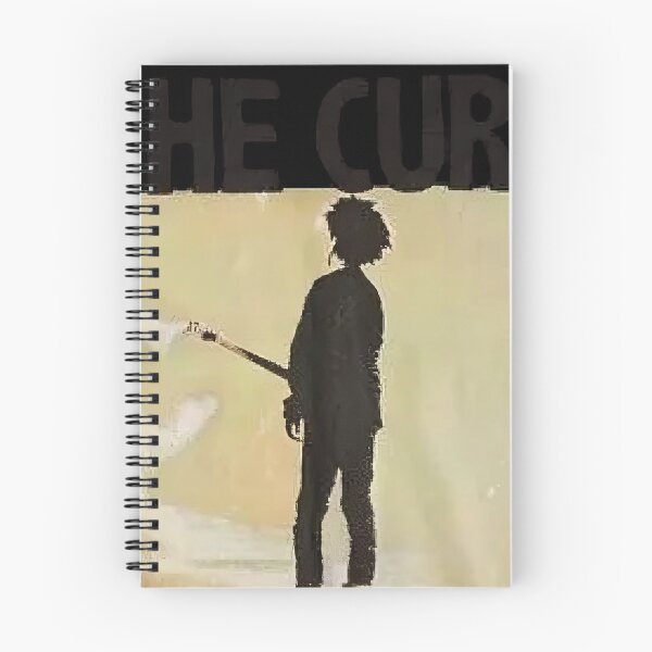 Item preview, The Cure #2596 designed and sold by lukas-lei-art.