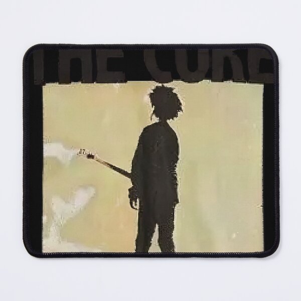 Item preview, The Cure #2596 designed and sold by lukas-lei-art.